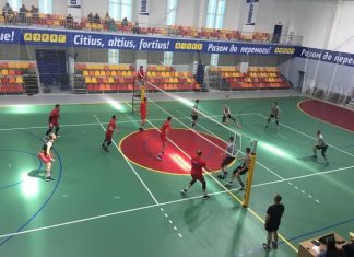 Последствия майдана для украинского спорта: западня для «западенцев»