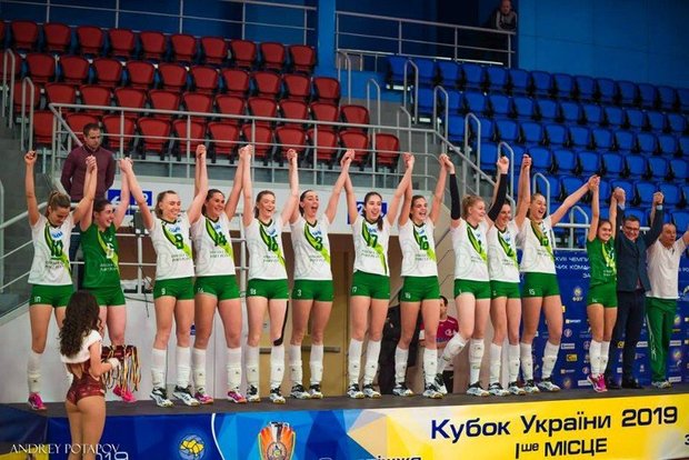 Последствия майдана для украинского спорта: западня для &laquo;западенцев&raquo;