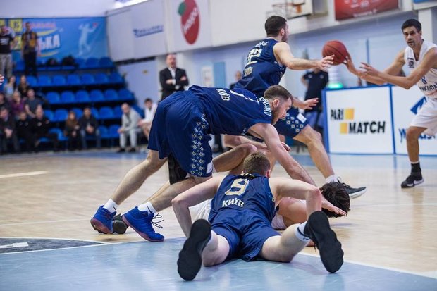 Последствия майдана для украинского спорта: западня для &laquo;западенцев&raquo;