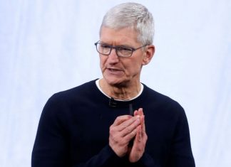 «Провоцируете насилие»: в чем глава Apple обвинил Цукерберга