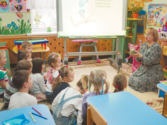 Психолог описала правильную подготовку ребенка к детскому саду