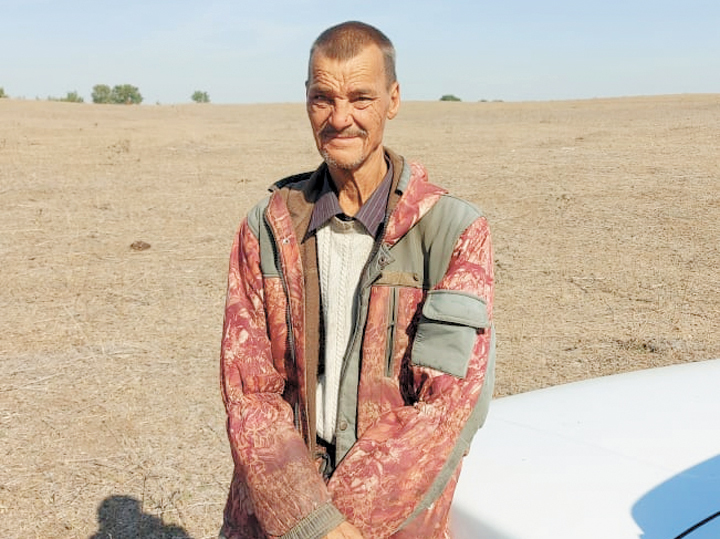 Разлученная Чеченской войной семья воссоединилась через 26 лет