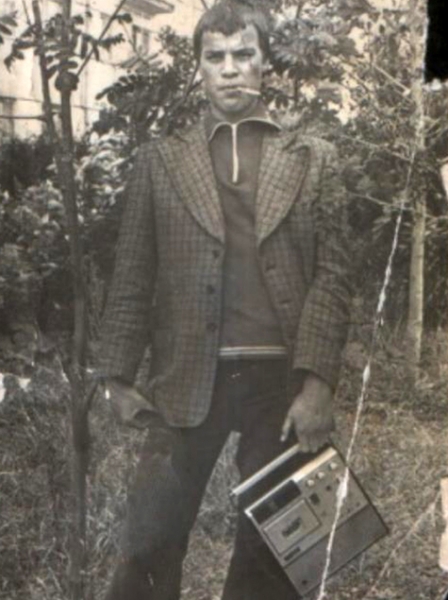 Разлученная Чеченской войной семья воссоединилась через 26 лет