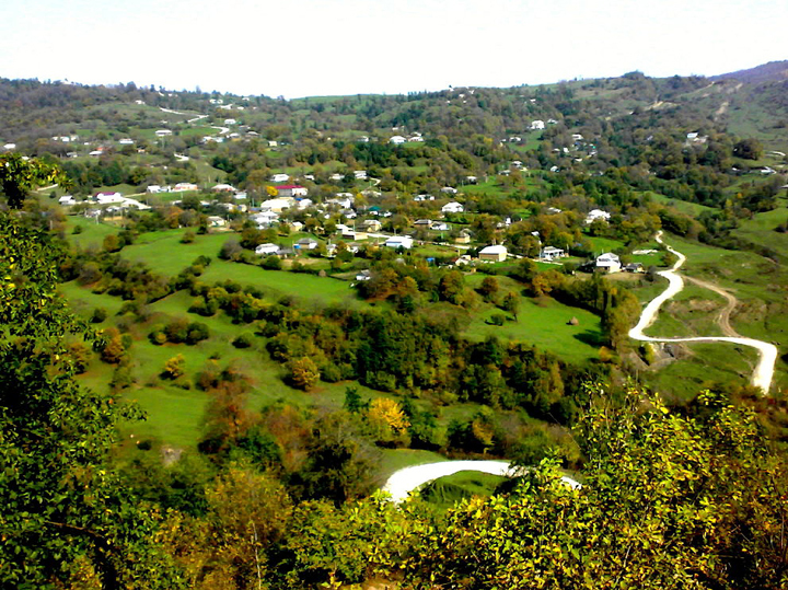 Разлученная Чеченской войной семья воссоединилась через 26 лет