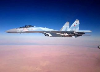 Решение Байдена по F-35 для ОАЭ дает шанс российскому Су-35