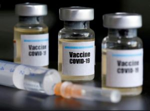 Роскачество предупредило о мошеннических сайтах по продаже вакцины от коронавируса