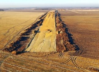 Российская часть «Нового Шелкового пути» столкнулась с проблемами