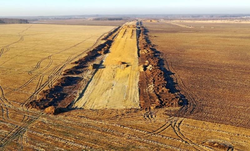 Российская часть &laquo;Нового Шелкового пути&raquo; столкнулась с проблемами