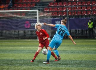 «Рубин» создает женский клуб: каким он будет?