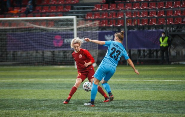 &laquo;Рубин&raquo; создает женский клуб: каким он будет?