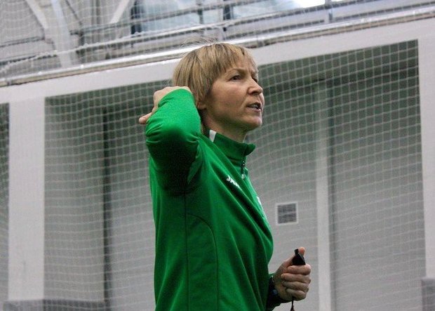 &laquo;Рубин&raquo; создает женский клуб: каким он будет?