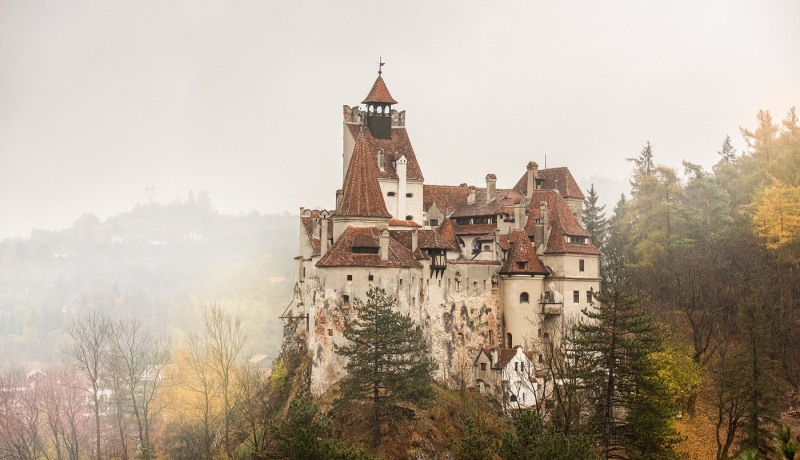 Румыния отменит карантин для привившихся туристов