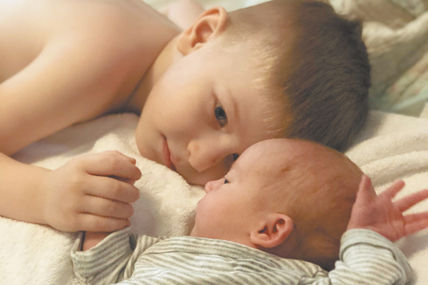 Секреты успешных мам: &laquo;Расписано все&raquo;