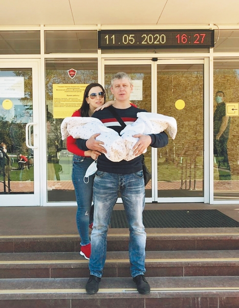 Секреты успешных мам: &laquo;Расписано все&raquo;