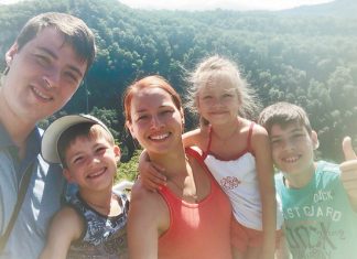 Секреты успешных мам: «Расписано все»