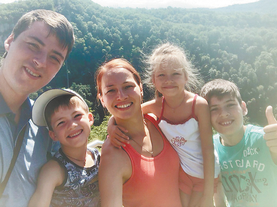 Секреты успешных мам: &laquo;Расписано все&raquo;