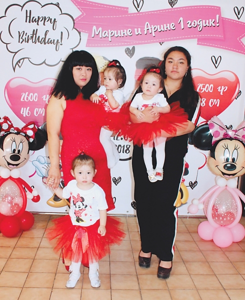 Секреты успешных мам: &laquo;Расписано все&raquo;