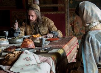 Сексуальная жизнь Ивана Грозного: что осталось за кадром сериала