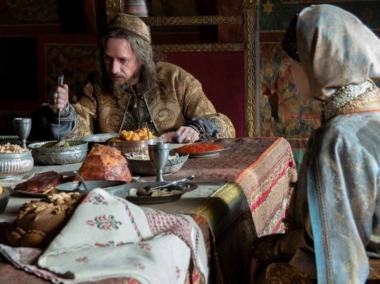 Сексуальная жизнь Ивана Грозного: что осталось за кадром сериала