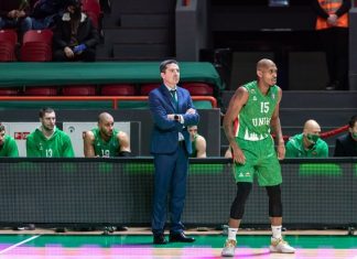 Шаг к плей-офф: УНИКС обыграл своего главного соперника в Топ-16 Кубка Европы