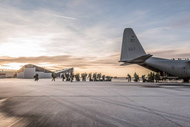 Шведский политик: «Хочу увидеть демократизацию России»
