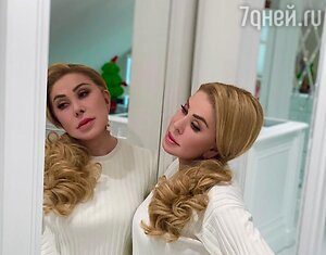 «Сложно найти достойного партнера»: 66-летняя Успенская заговорила о суррогатном материнстве