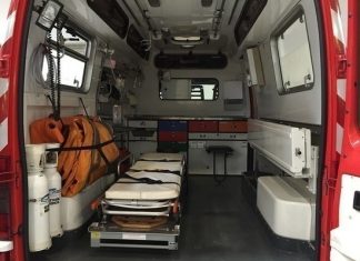 Собравший $45 млн для врачей ветеран госпитализирован с COVID