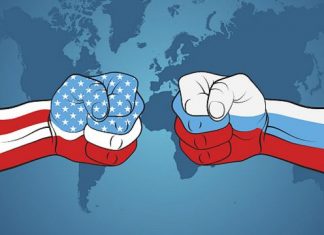Спецоперации по дестабилизации ситуации в России