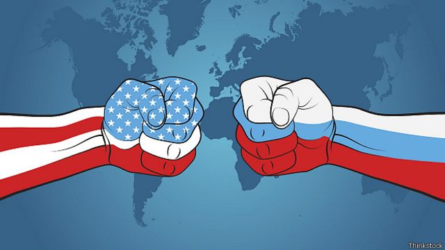 Спецоперации по дестабилизации ситуации в России