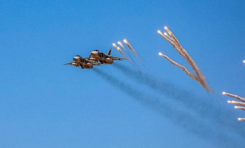 США уже не в состоянии выдавить Россию из Ливии