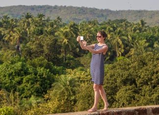 Стали известны условия въезда в Индию для россиян