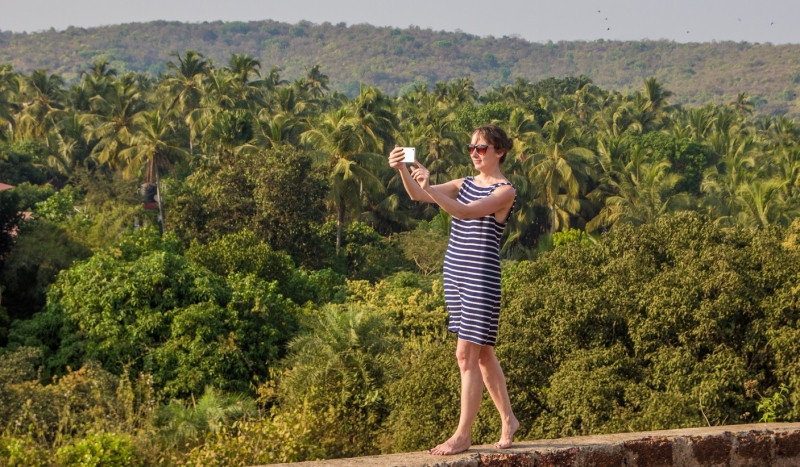 Стали известны условия въезда в Индию для россиян