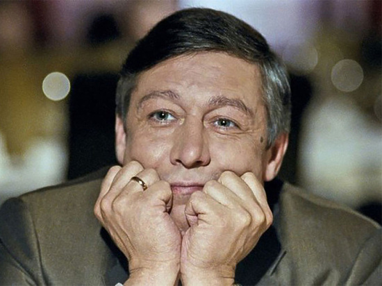 Стало известно, кем работает Ефремов в колонии