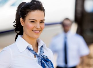 Стюардесса рассказала о работе, которая не входит в обязанности бортпроводников