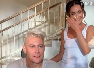 Травмы не только душевные: почему Дава оказался в больнице?