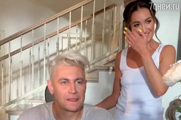 Травмы не только душевные: почему Дава оказался в больнице?