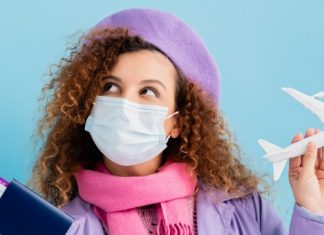 Треть петербуржцев готовы прививаться для поездок за границу