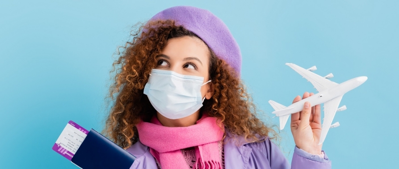 Треть петербуржцев готовы прививаться для поездок за границу