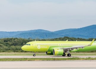 Туристы смогут купить себе чартерный рейс у S7