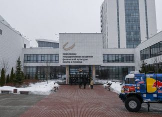 У Олега Матыцина и Владимира Леонова один пароль: «Алга!»