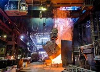 Украина: «европейской сказке» приходит конец