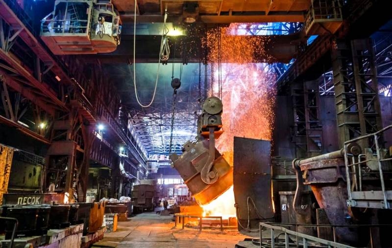 Украина: «европейской сказке» приходит конец