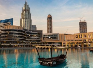 В Дубае запретили живые концерты в отелях и ресторанах