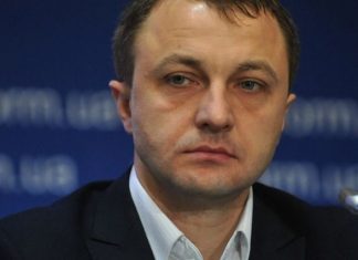 В Киеве хотят вывести украинизацию на европейский уровень