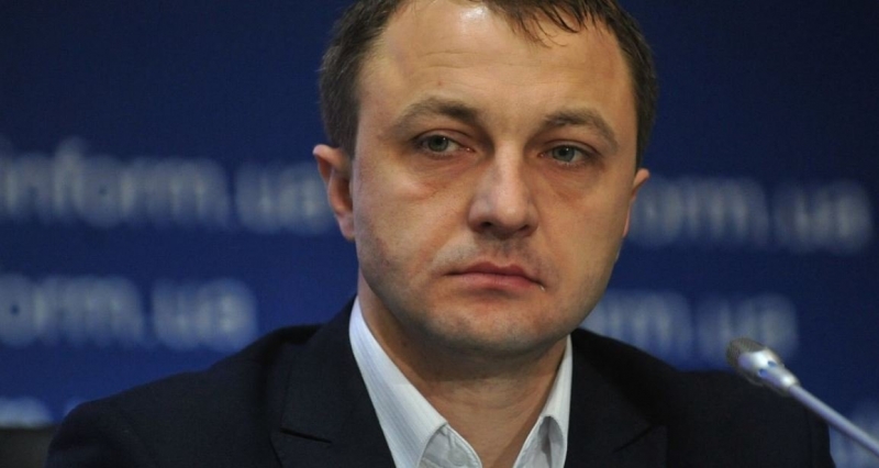 В Киеве хотят вывести украинизацию на европейский уровень