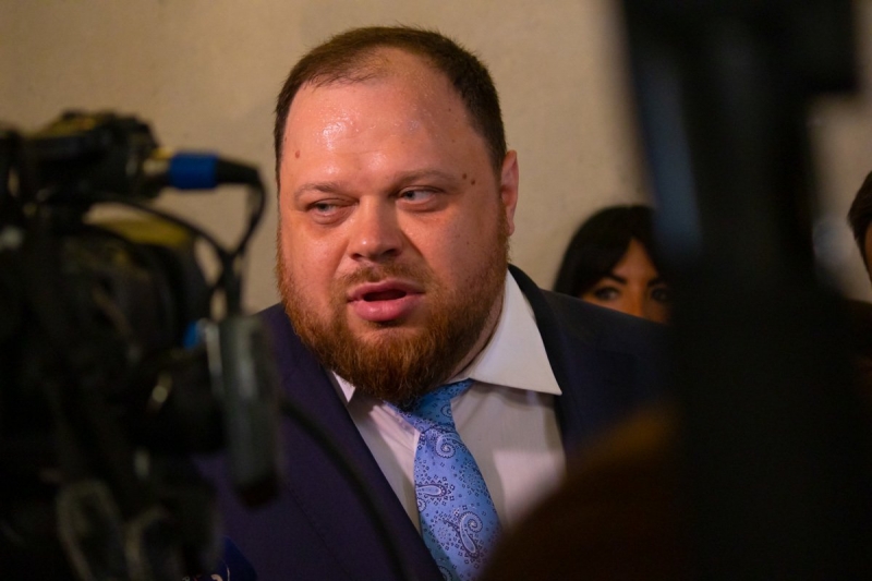 В Киеве назвали вопросы, которые нельзя выносить на референдум