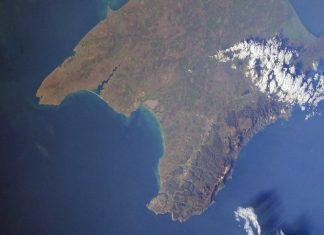 В Киеве признали, что «по пьяни» получили Крым после развала СССР