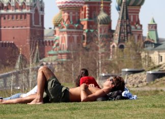 В МВД сообщили, откуда в Россию приезжали иностранцы в 2020 году