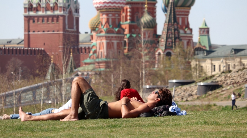 В МВД сообщили, откуда в Россию приезжали иностранцы в 2020 году