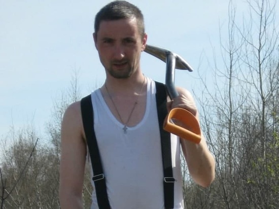 В Петербурге отца 7 детей арестовали за участие в митинге